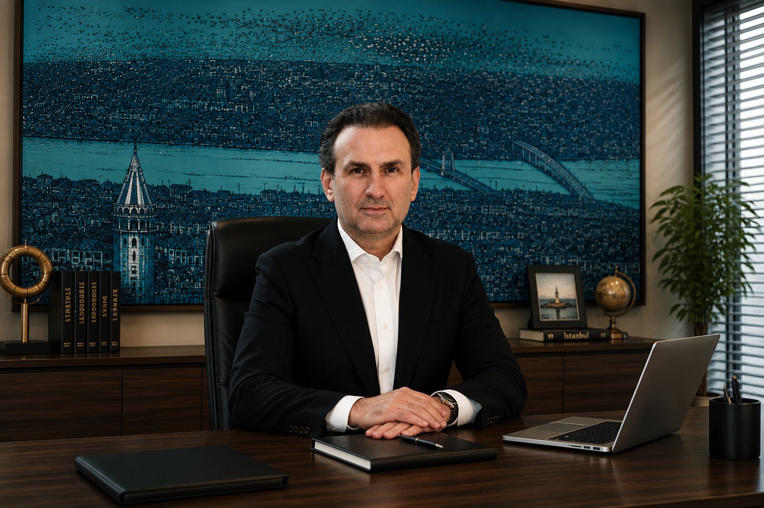 Aykut Ferah