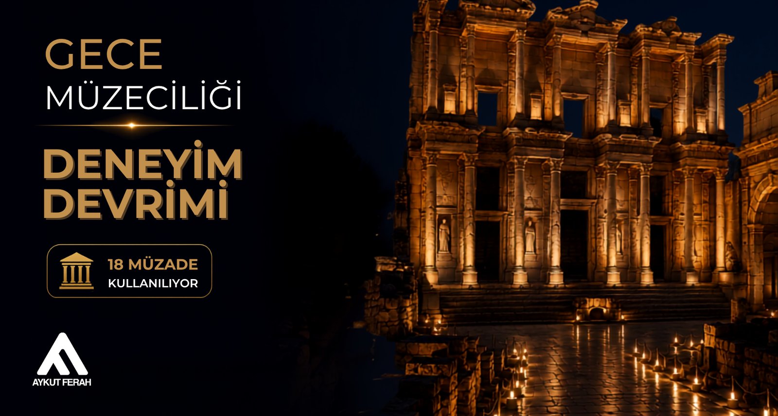 Gece Müzeciliği