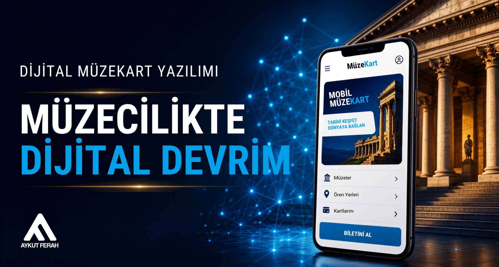 Dijital MüzeKart