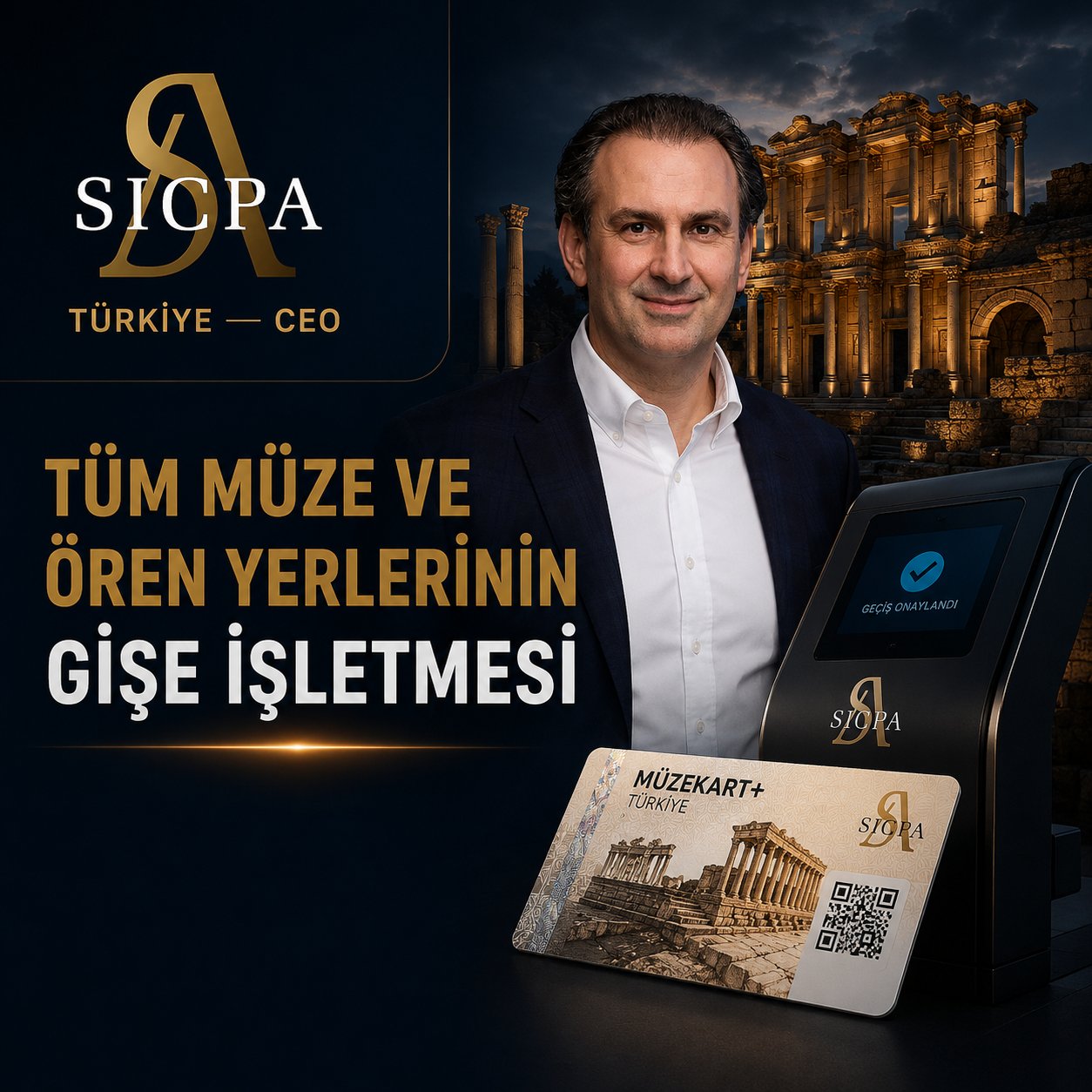 SICPA Türkiye